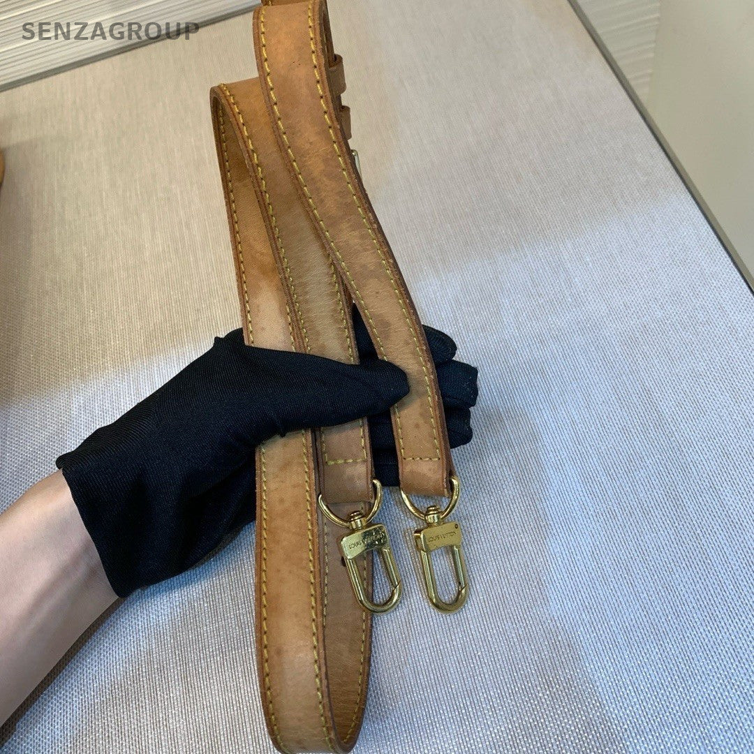Louis Vuitton Vintage Monogram IVY Hangbag Crossbody