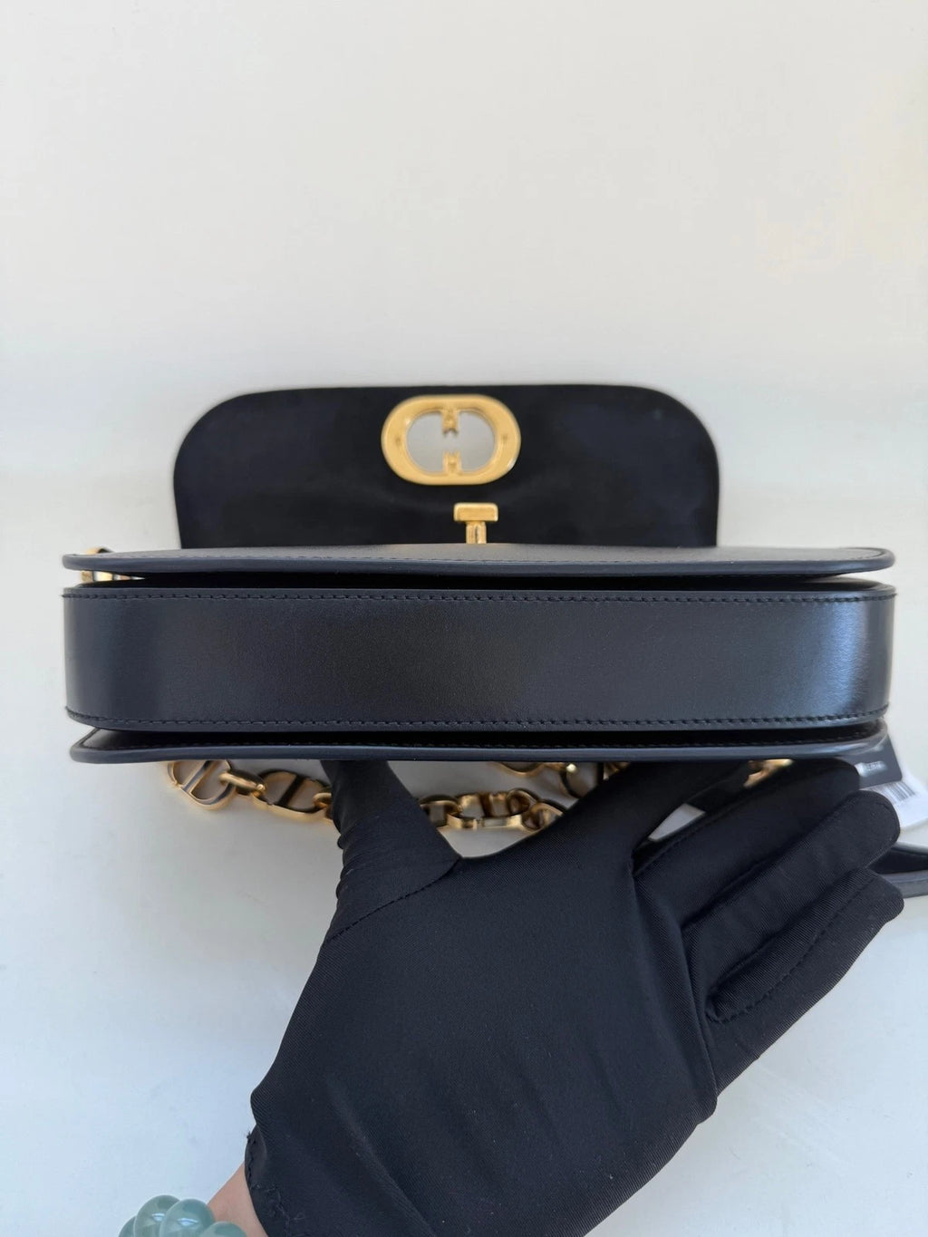 Dior 30Montaigne Shoulder Bag For Women
