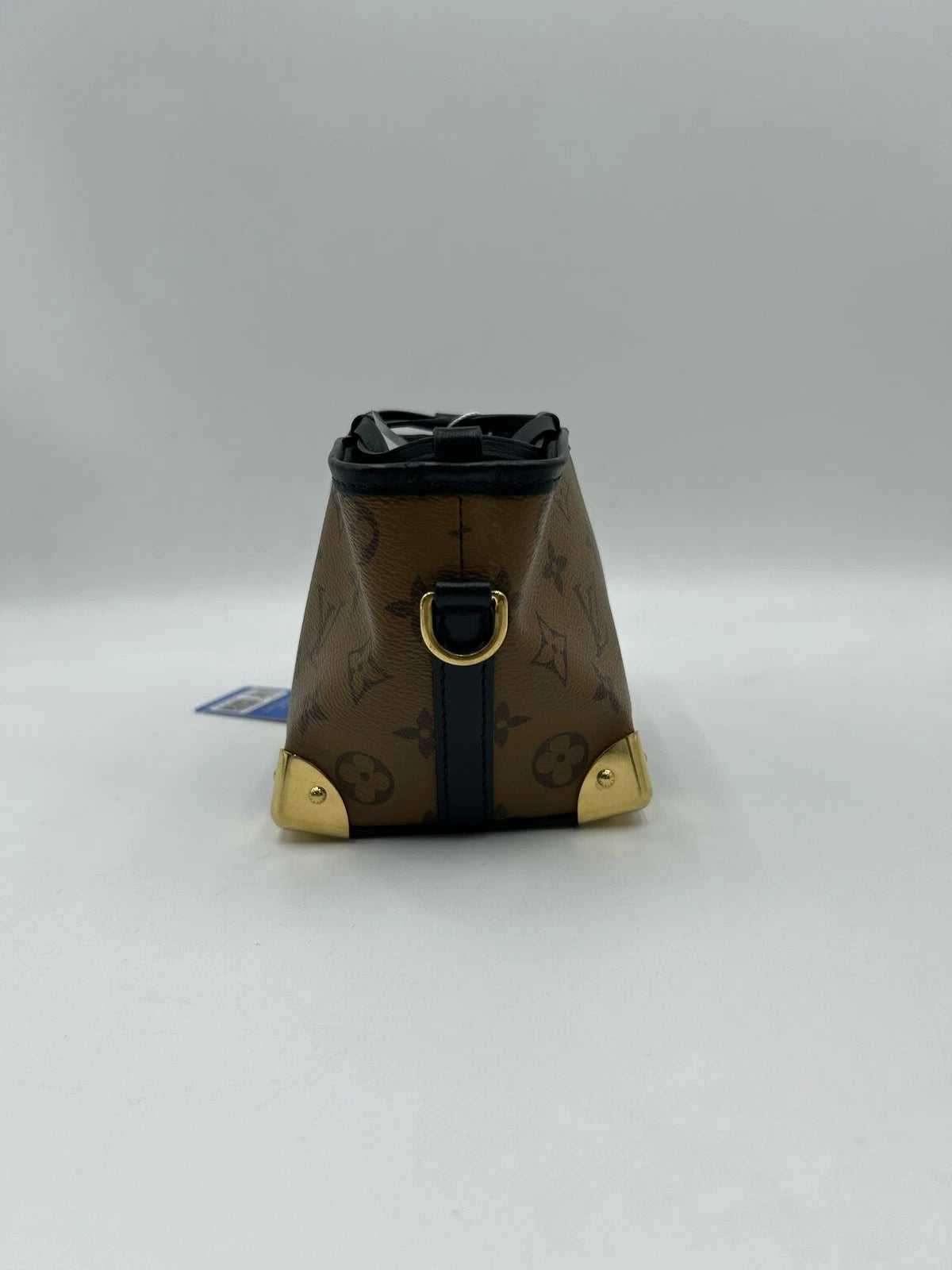 Louis Vuitton New Monogram Bucket Bag For Women