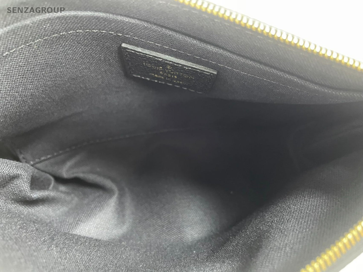 SJ0001 Louis Vuitton vcoated canvas Crossbody Bags Pallas mini