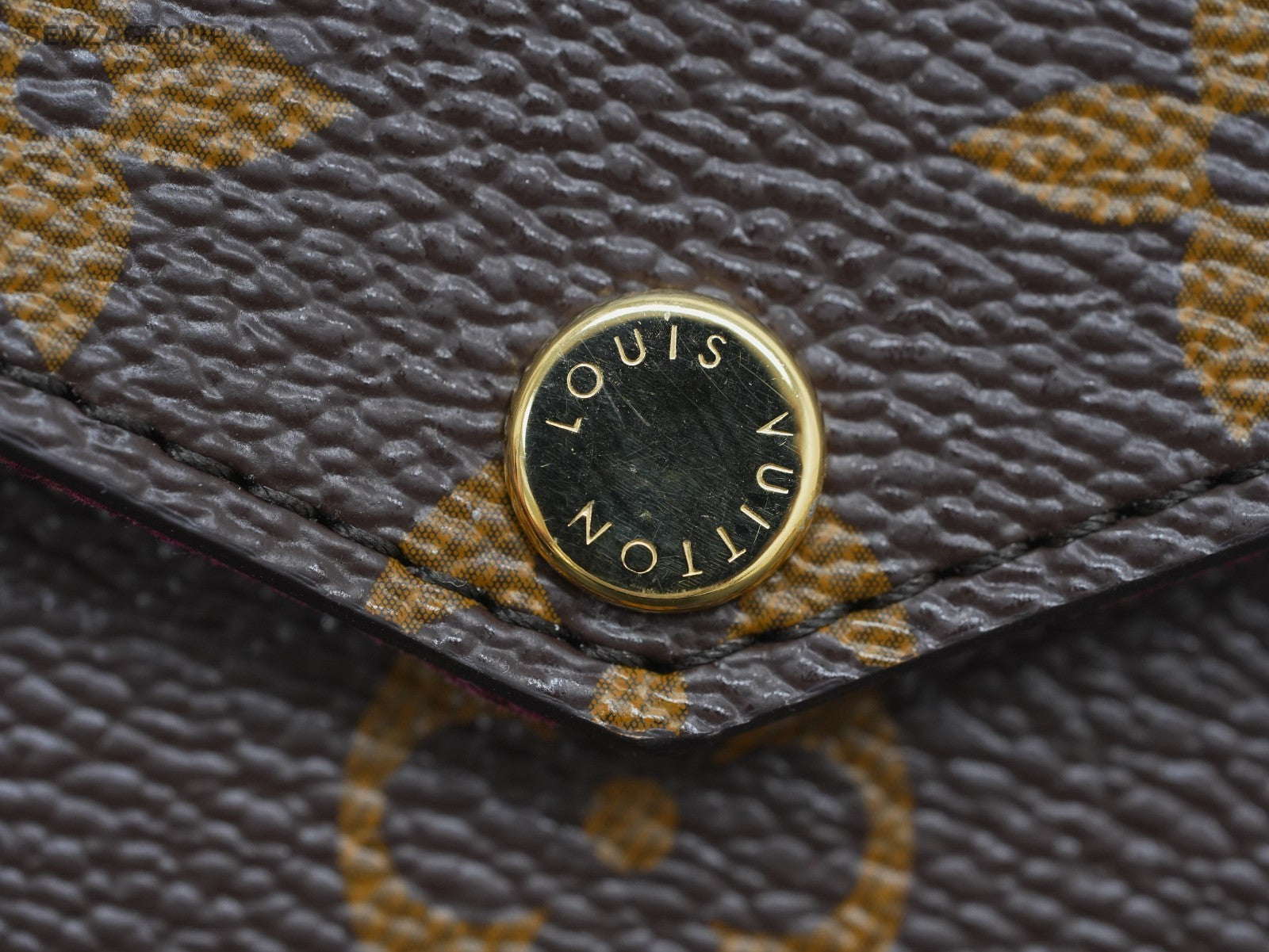 Louis Vuitton POCHETTE FÉLICIE Canvas coating Monogram Shoulder bag Chain Women