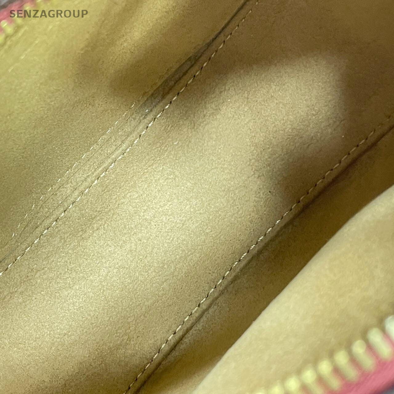 Louis Vuitton  BOITE CHAPEAU SOUPLE M45578 CHIP VERSION