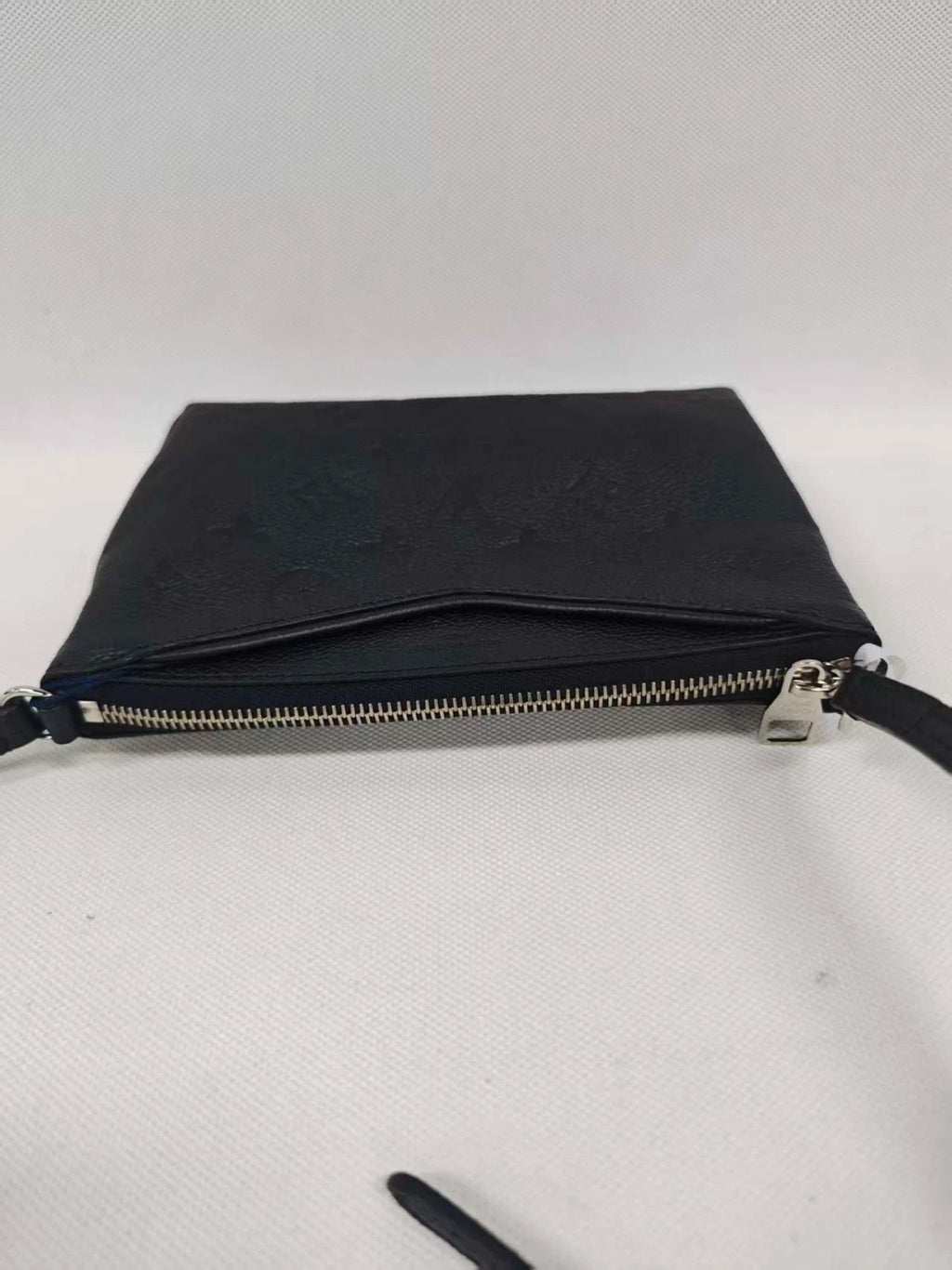 SJ0001 Louis Vuitton pallas mini black （U）