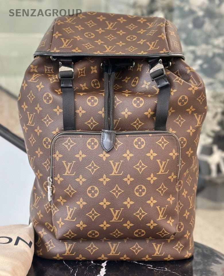 Louis Vuitton Monogram Zack Backpack almost brand new