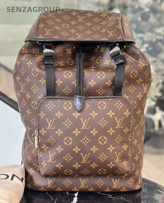 Louis Vuitton Monogram Zack Backpack almost brand new