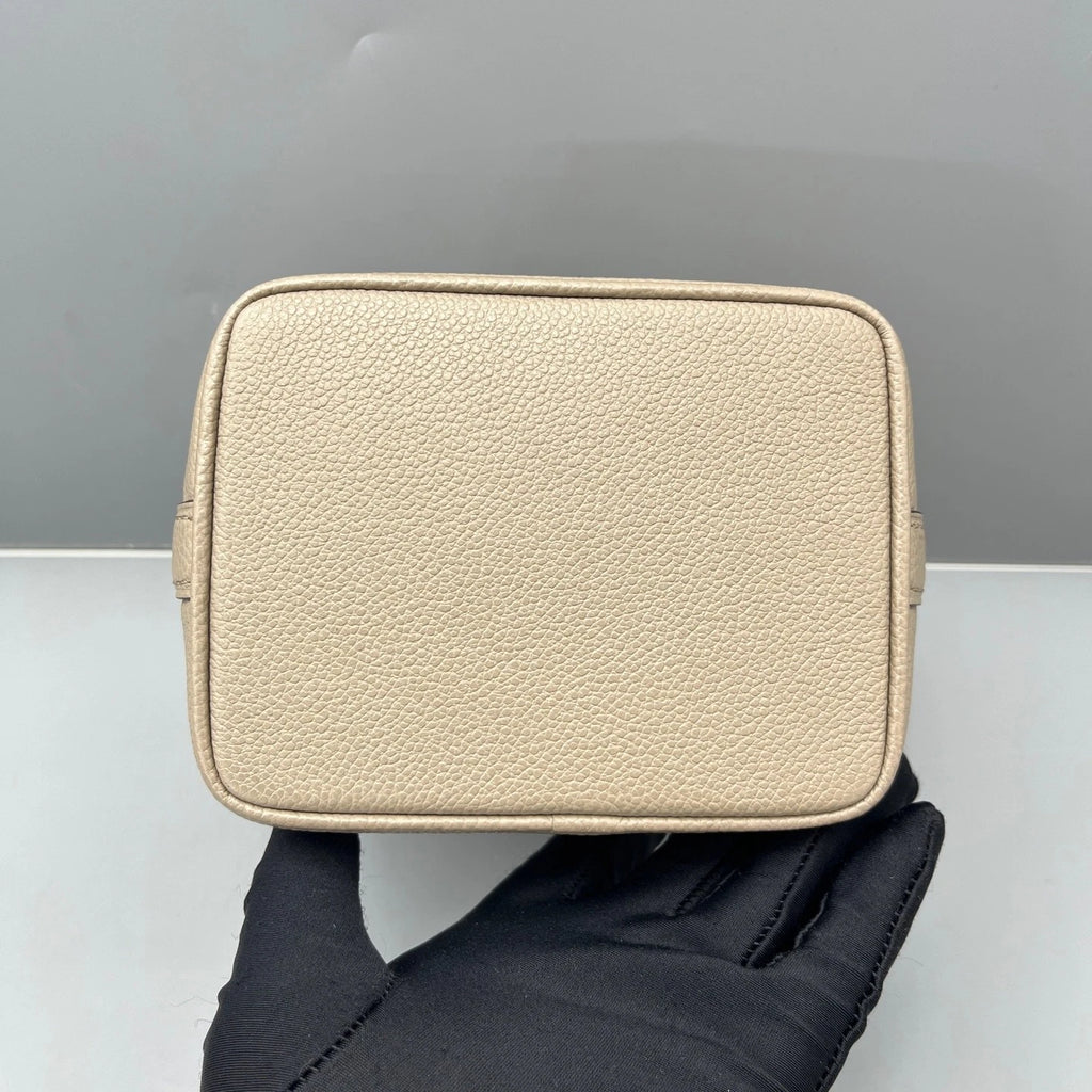 Louis Vuitton Small Drawstring Bucket Bag For Women