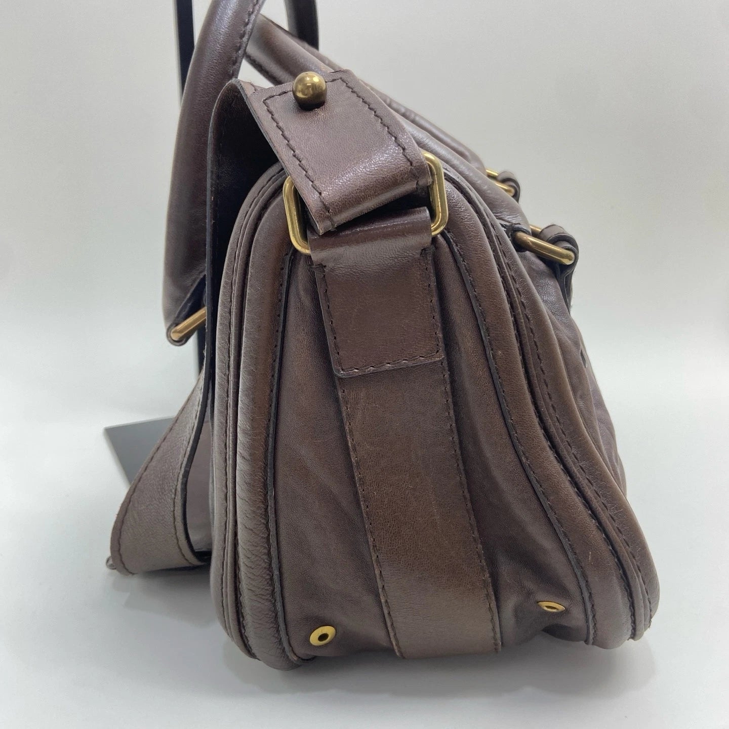 Chloe Y2K Paddington Archive Shoulder Bag For Women