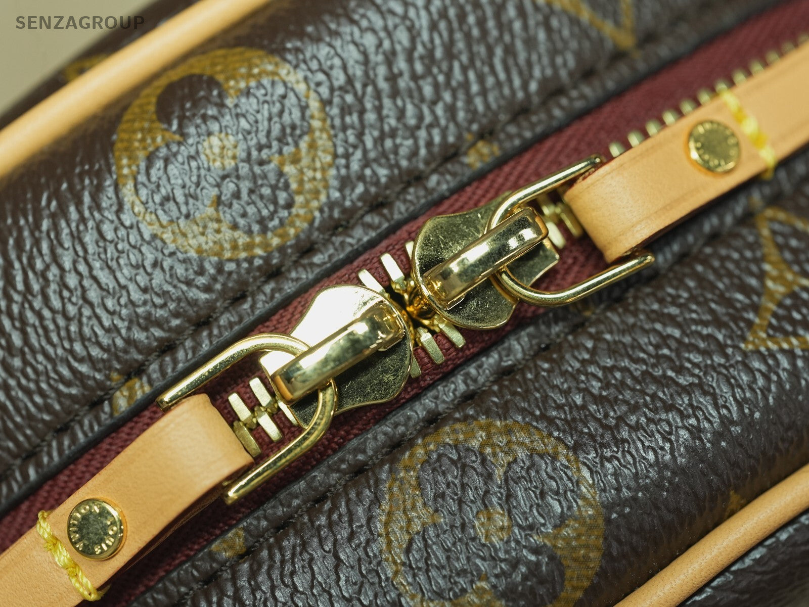Louis Vuitton BOITE CHAPEAU SOUPLE Crossbody bag M45578