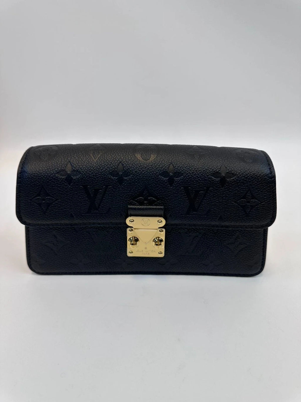 SJ0001 louis vuitton metis woc U