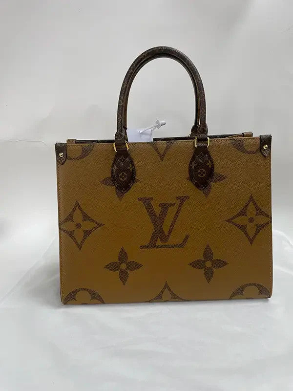 SJ0001 LOUIS VUITTON onthego MM