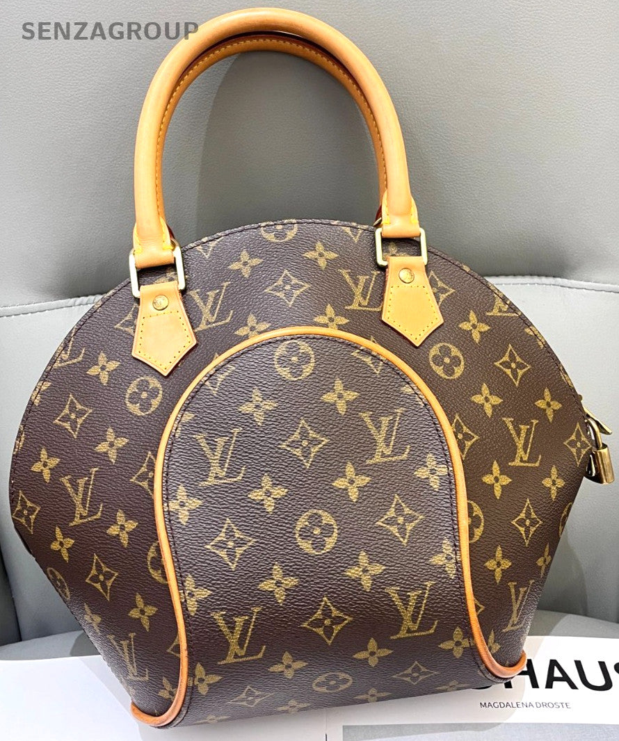 Louis Vuitton Esprit Handbag PM Women M51127 Vintage