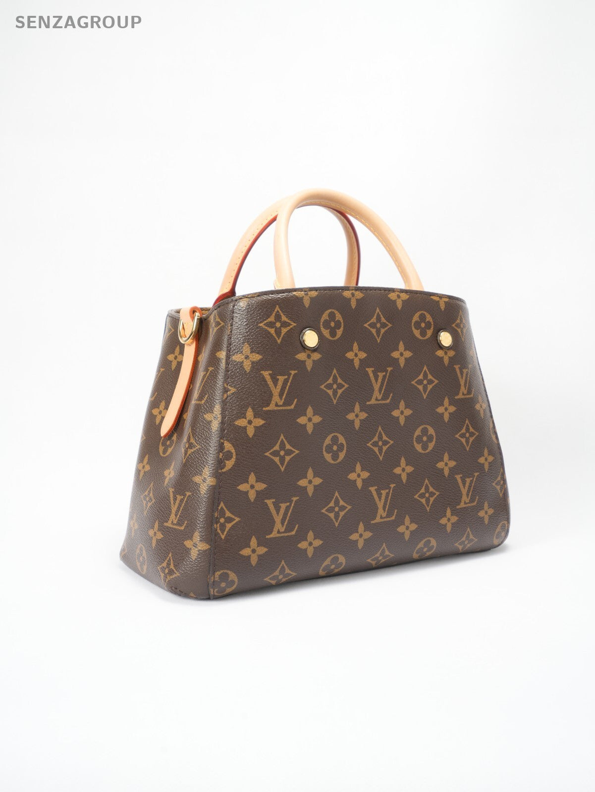 Louis Vuitton Montaigne BB  Shoulder bag M41055