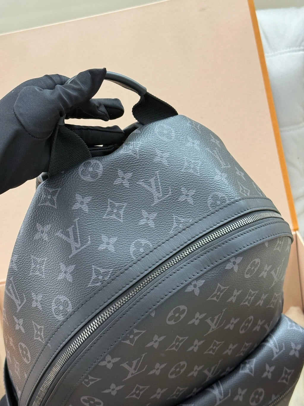 Louis Vuitton Medium Apollo Backpack For Unisex