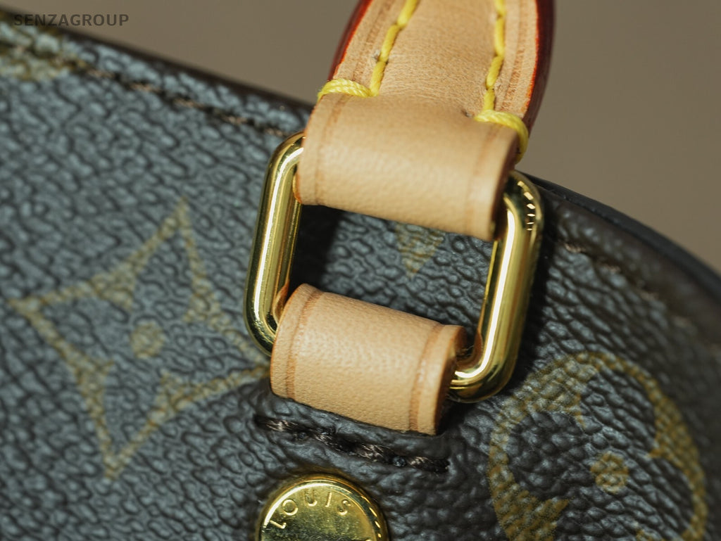 Louis Vuitton Montaigne BB  M41055 Shoulder bag