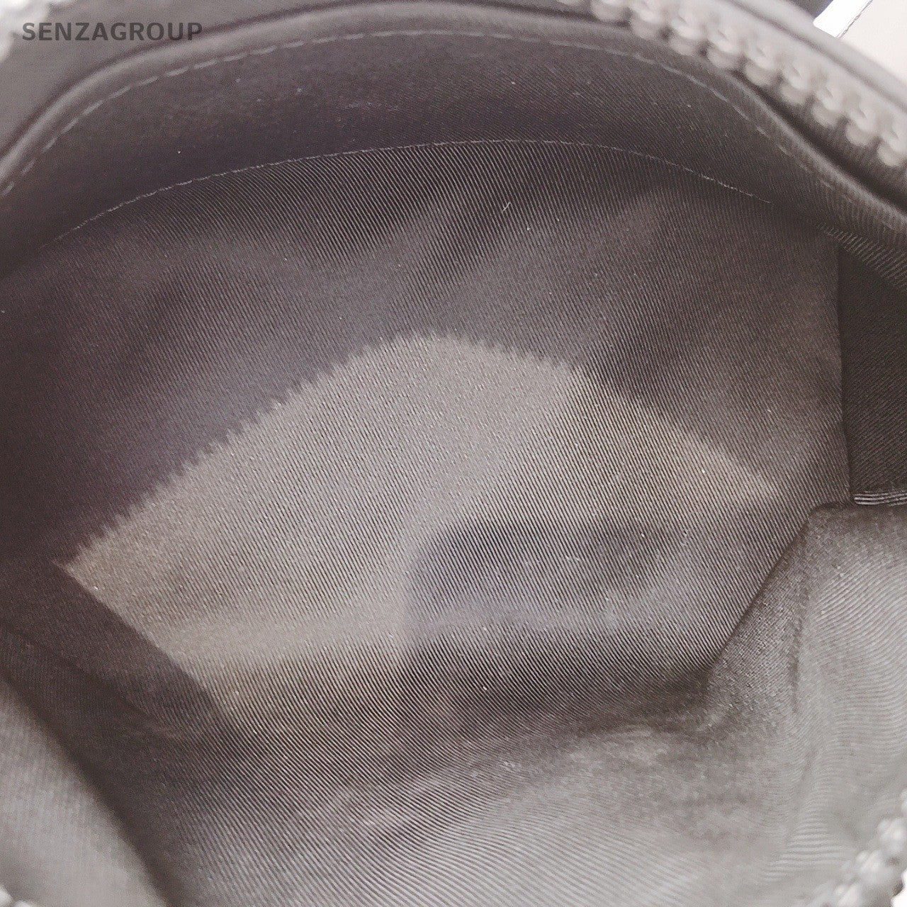 Louis Vuitton Keepall Monogram Handbag Crossbody Black Unisex Adults Classic