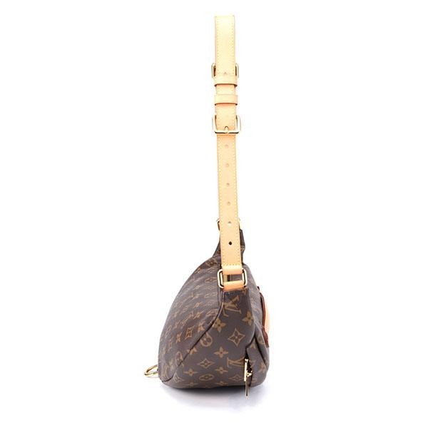 SJ0001  Louis Vuitton coated canvas Belt Bags LV bumbag