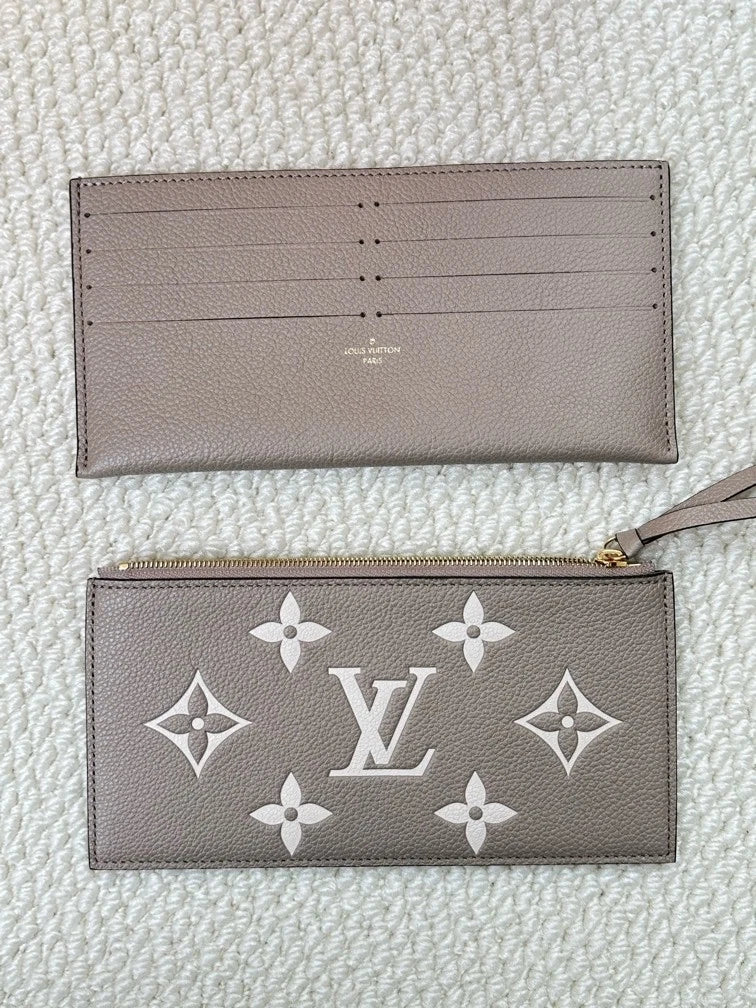 Louis Vuitton 3-in-1 Crossbody Bag Grey For Women