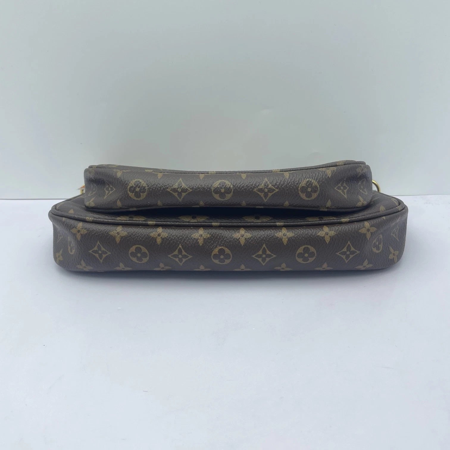 Louis Vuitton Monogram Canvas 5-in-1 Crossbody Chain Bag For Women