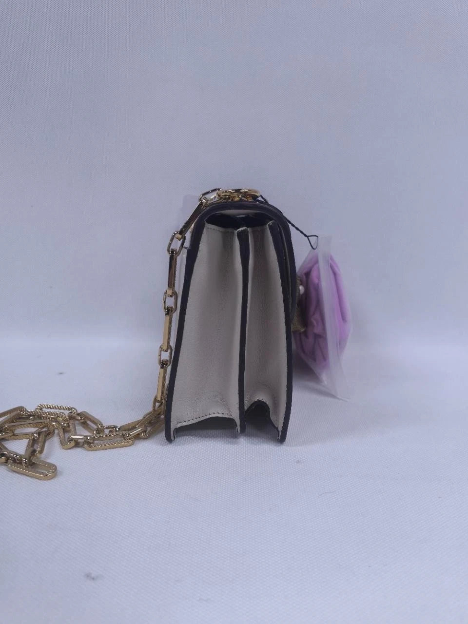 SJ0001 Limited Broche Shoulder Bag Fox style