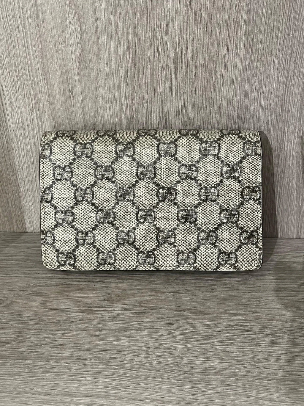 Gucci Dionysus Canvas Shoulder Bag Crossbody Excellent