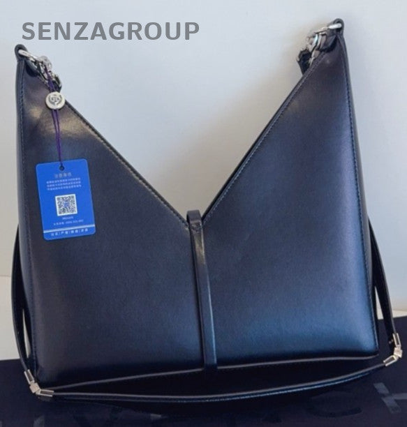 Givenchy Cut-out PM Classic Chain Strap 2WAY Shoulder bag Crossbody Women