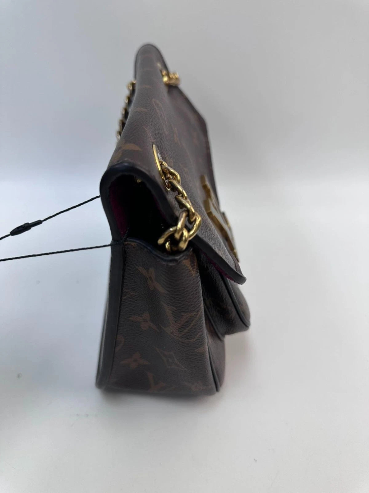 Louis Vuitton M45592 Monogram Shoulder Bag Chain Bag Excellent