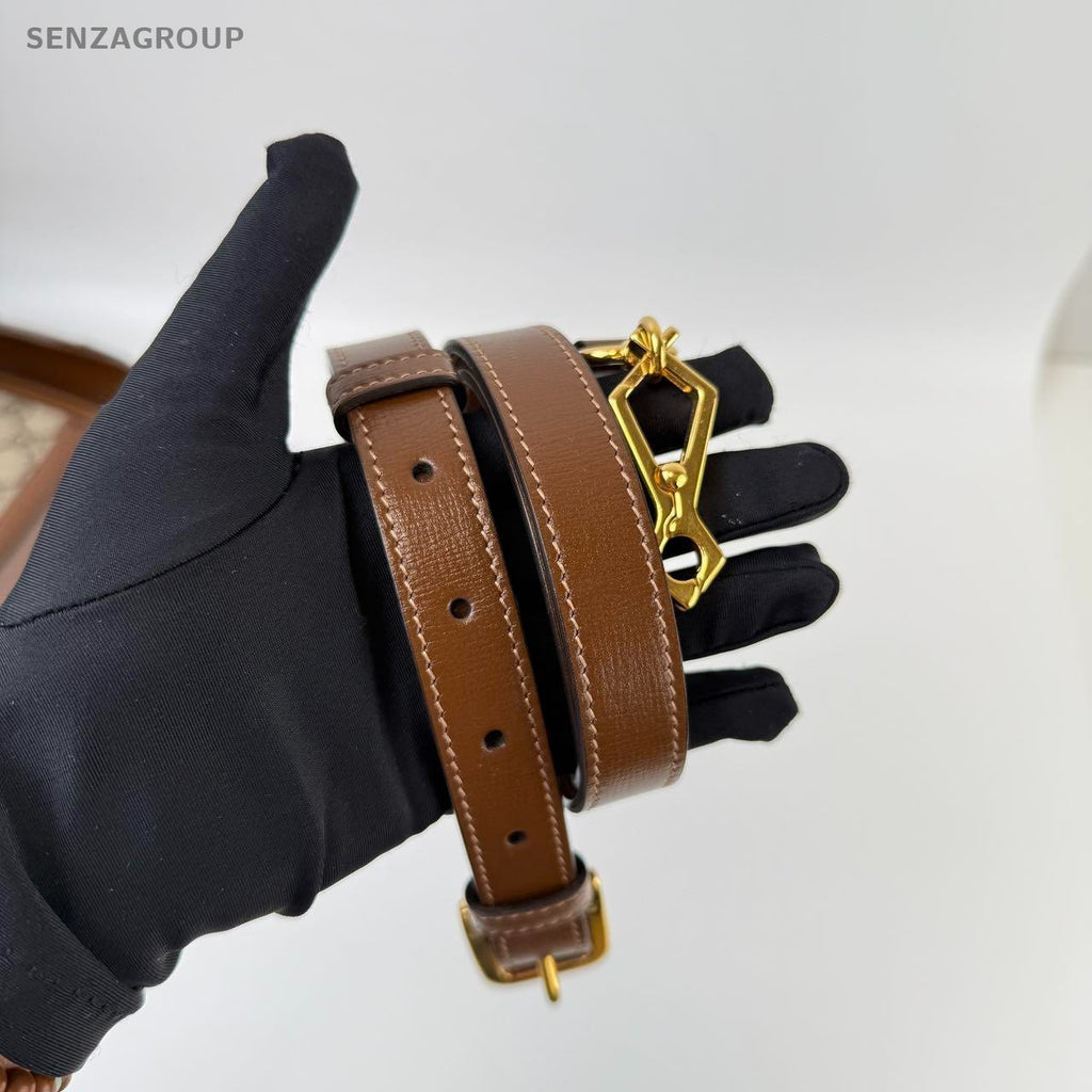 SJ0001 Gucci 1955 Horsebit