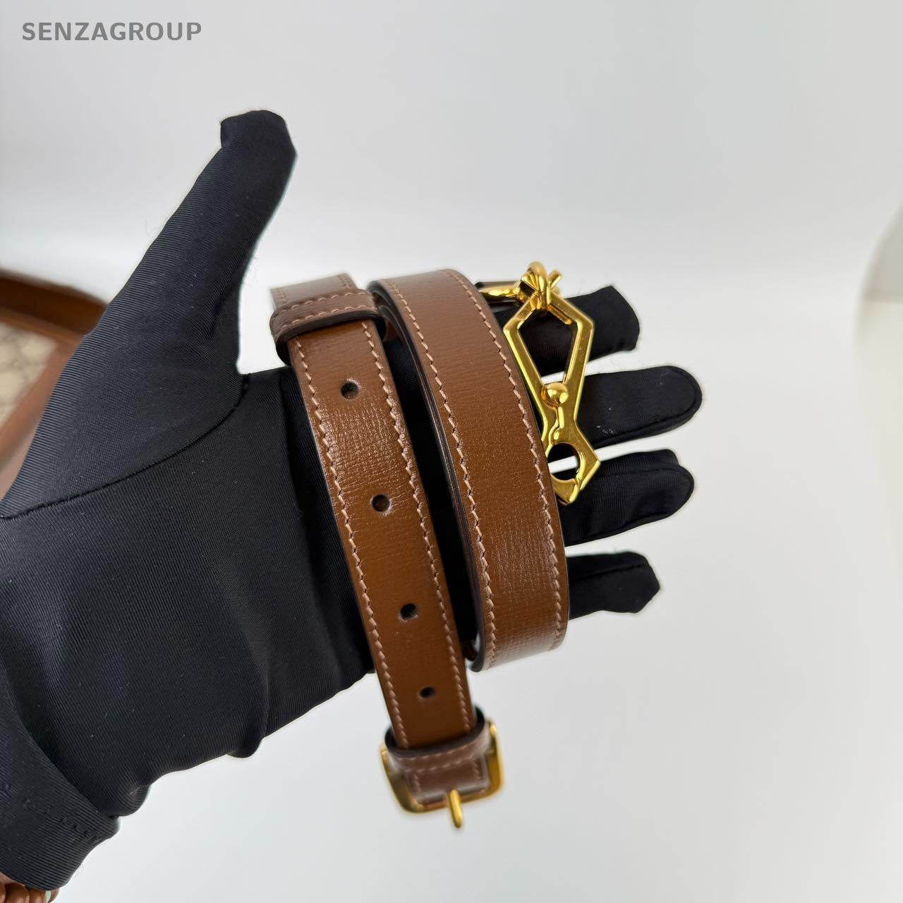 SJ0001 Gucci 1955 Horsebit