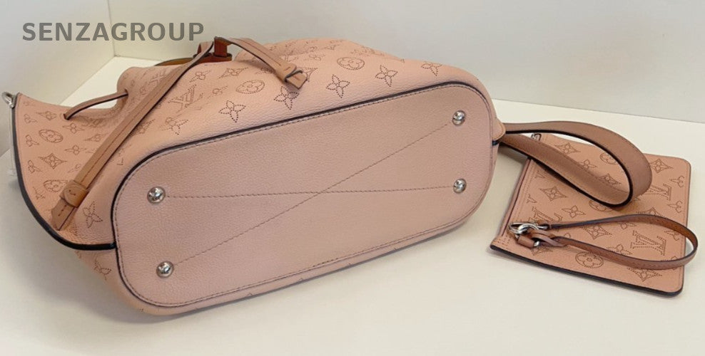 Louis Vuitton Girolata PINK 2WAY Shoulder Handbag Almost brand new