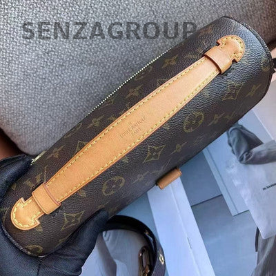 Louis Vuitton Monogram Métis Messenger Bag - Brown & Gold, Women's Classic