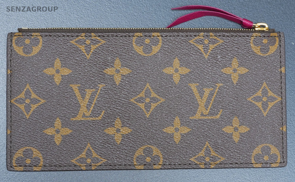 Louis Vuitton POCHETTE FÉLICIE Canvas coating Monogram Shoulder bag Chain Women