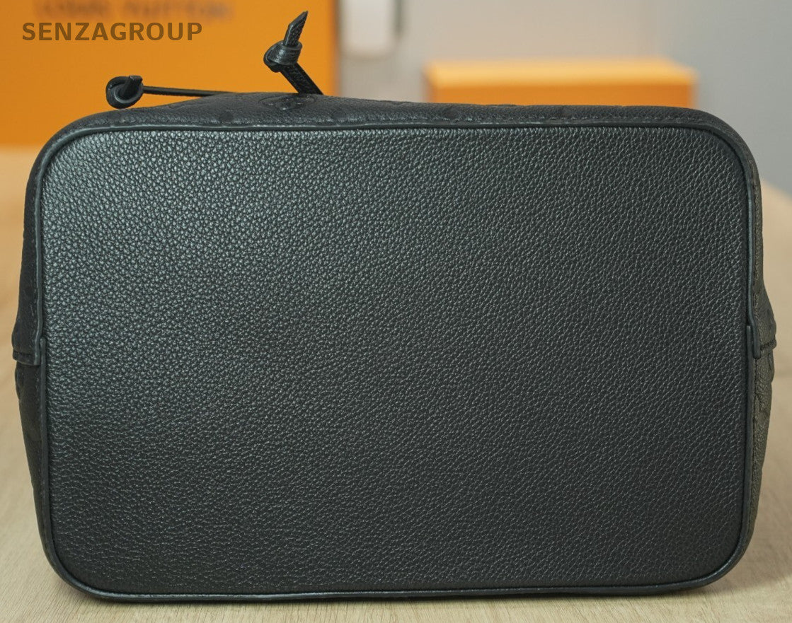 Louis Vuitton Empreinte NéoNoé chip version MM M45256