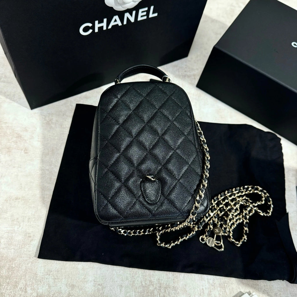 New Chanel Mini Backpack For Women