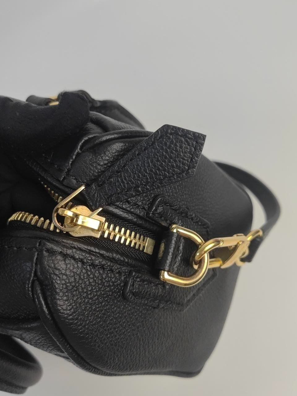 SJ0001 LV speedy 20 black