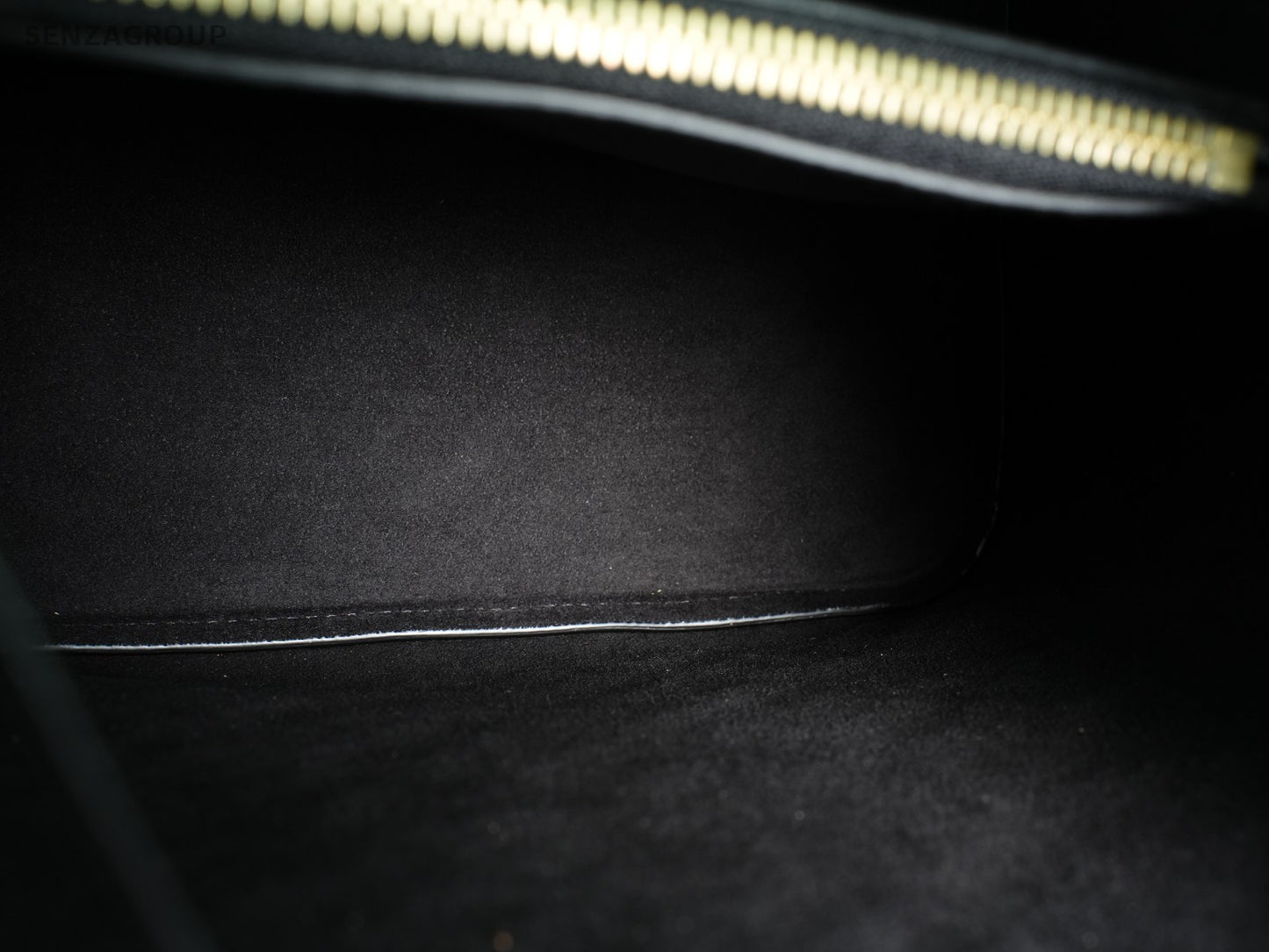 Louis Vuitton M45256 Black Empreinte NéoNoé MM chip version Shoulder Handbag
