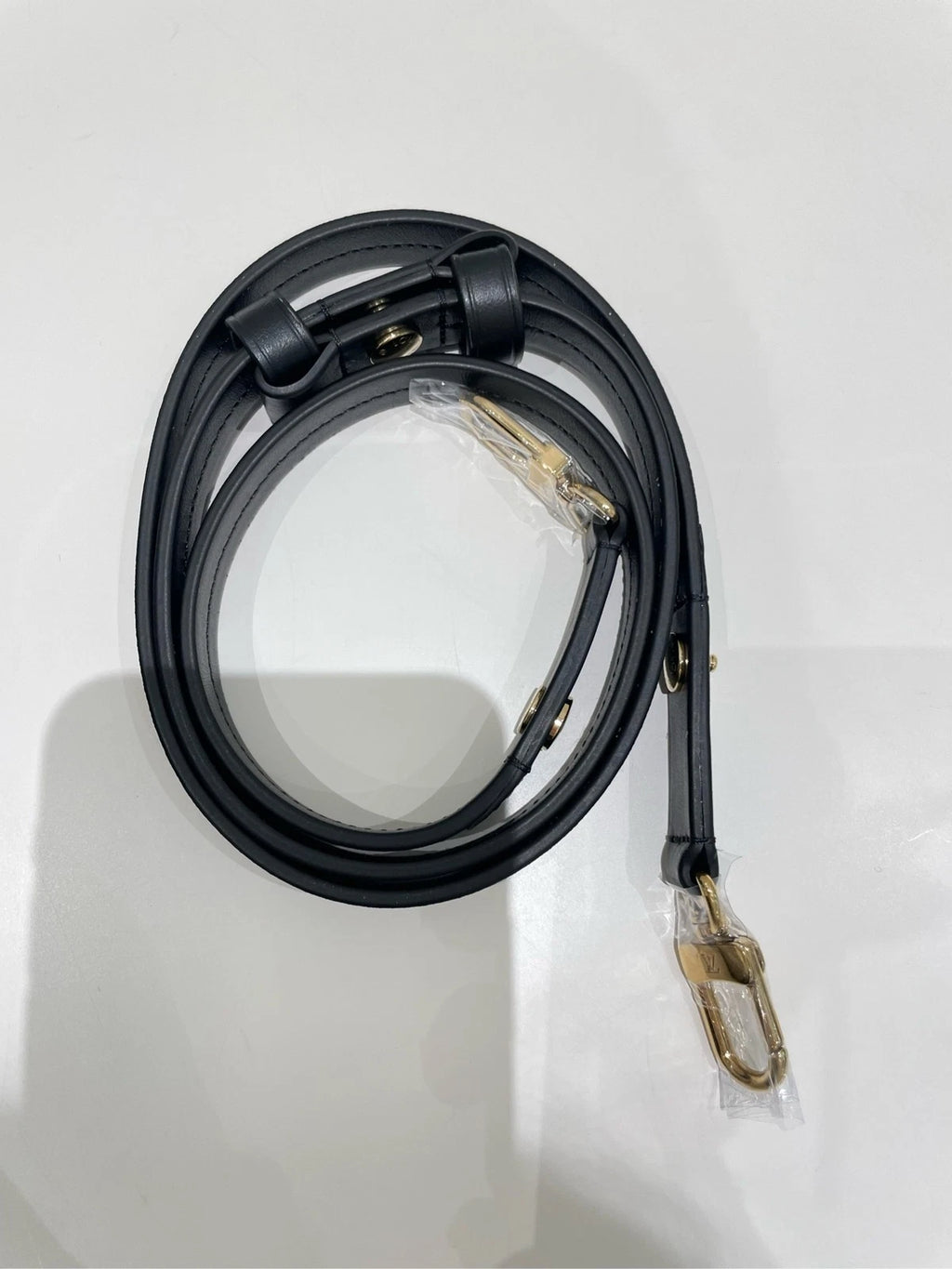Louis Vuitton Padlock On Strap Shoulder Bag For Women