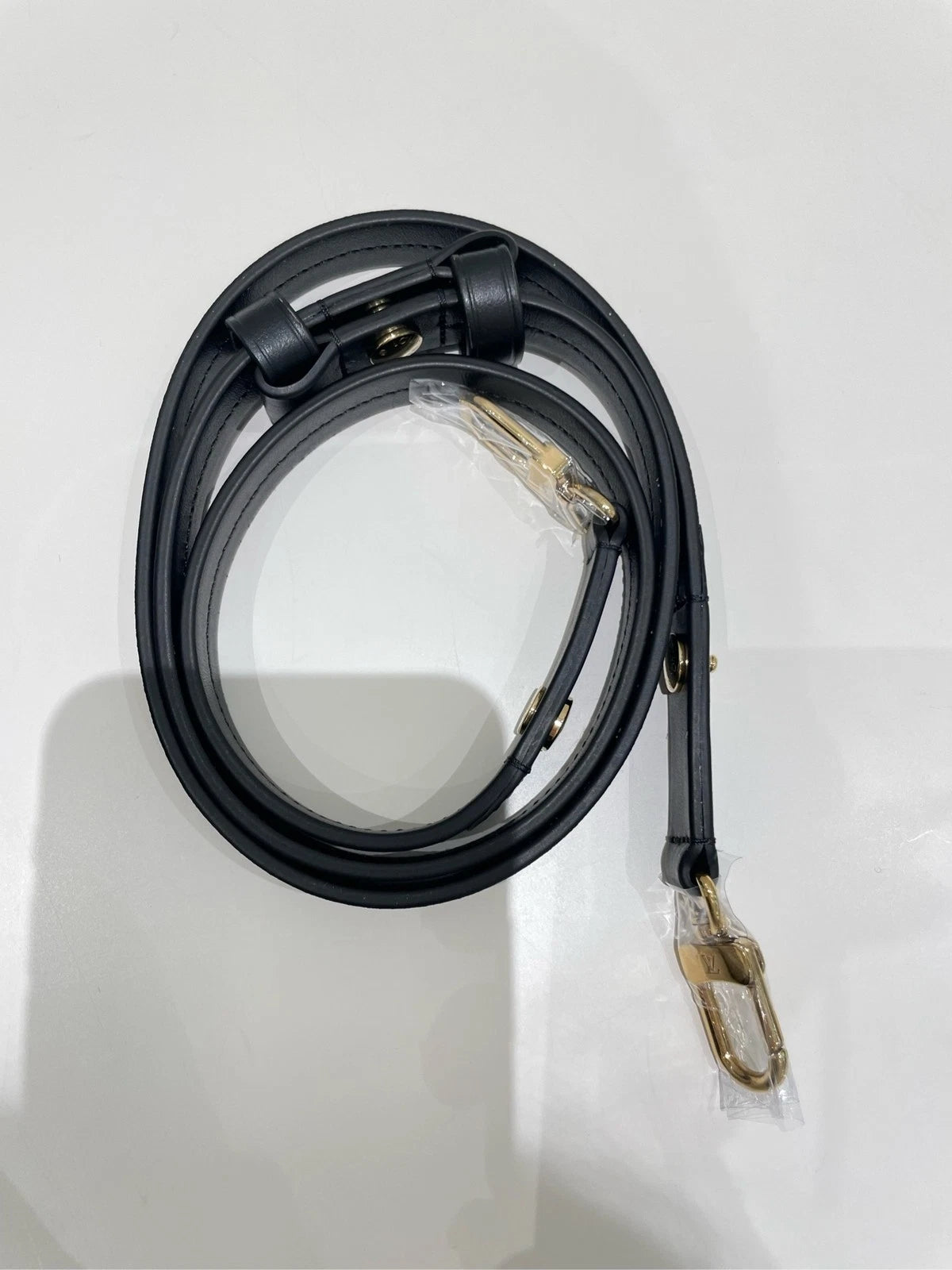 Louis Vuitton Padlock On Strap Shoulder Bag For Women