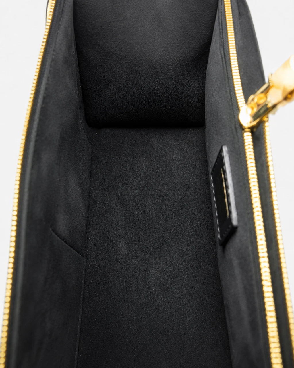 Louis Vuitton OnTheGo PM Monogram Empreinte Black Tote Bag Excellent