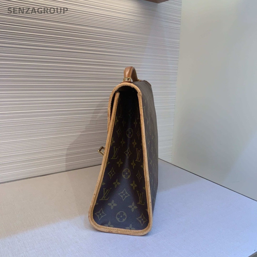Louis Vuitton Vintage Monogram IVY Hangbag Crossbody