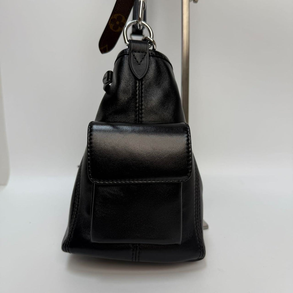 SJ0001 carryall cargo pm (U)