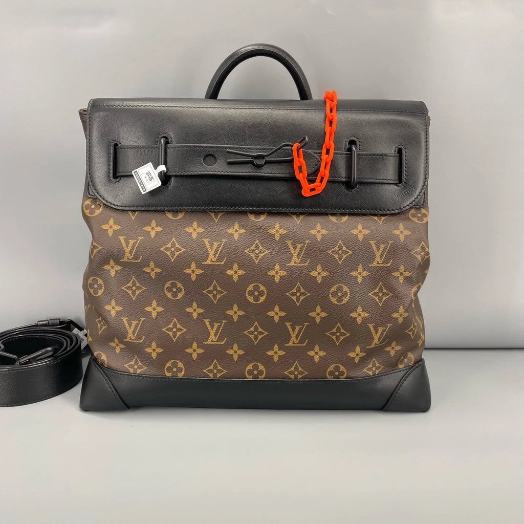 Louis Vuitton Monogram Canvas Handbag For Women