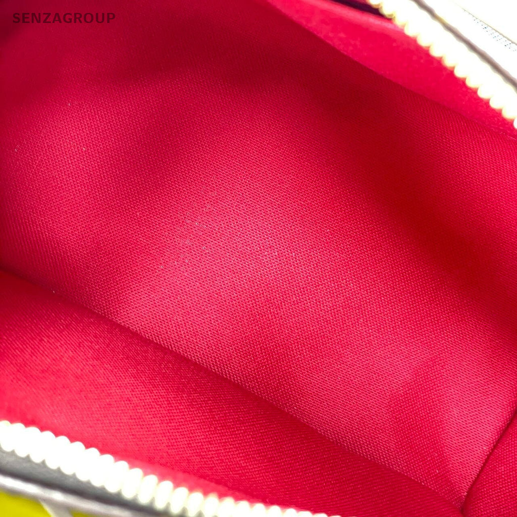 Louis Vuitton Speedy 20 Bandouliere monogram Canvas M46222 Almost Brand new