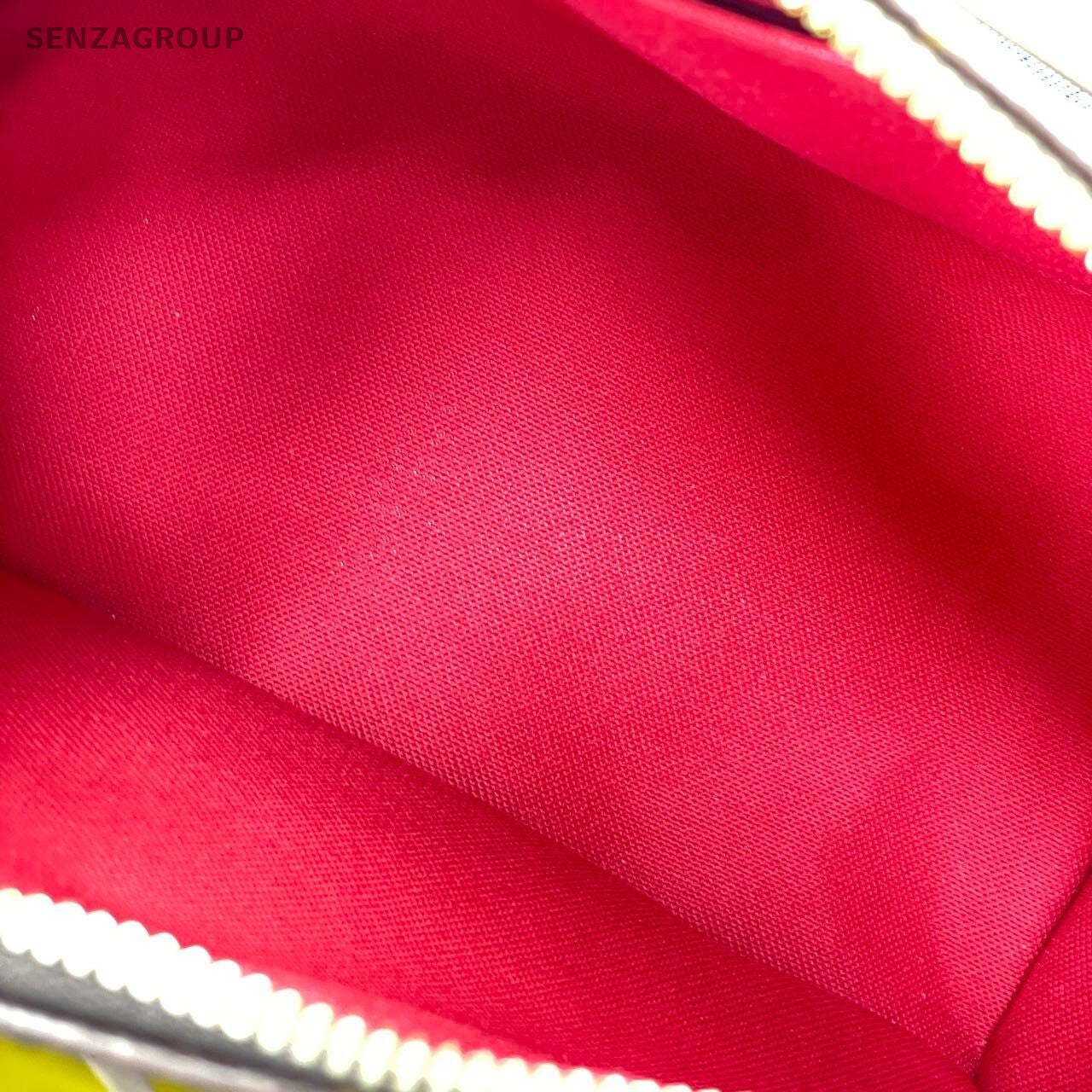 Louis Vuitton Speedy 20 Bandouliere monogram Canvas M46222 Almost Brand new