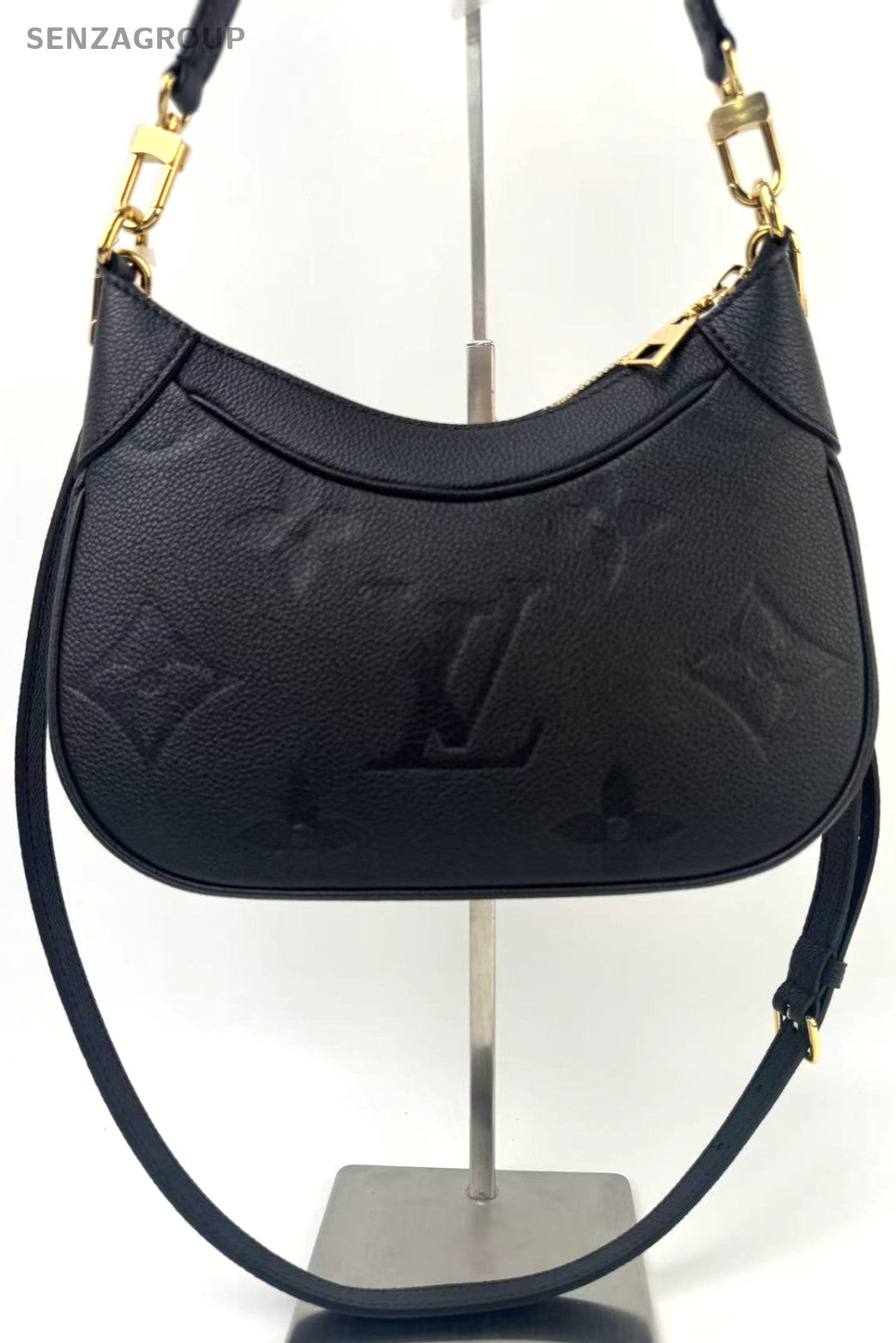 Louis Vuitton Bagatelle NM Monogram Empreinte 2WAY Shoulder bag Almost Brand NEW