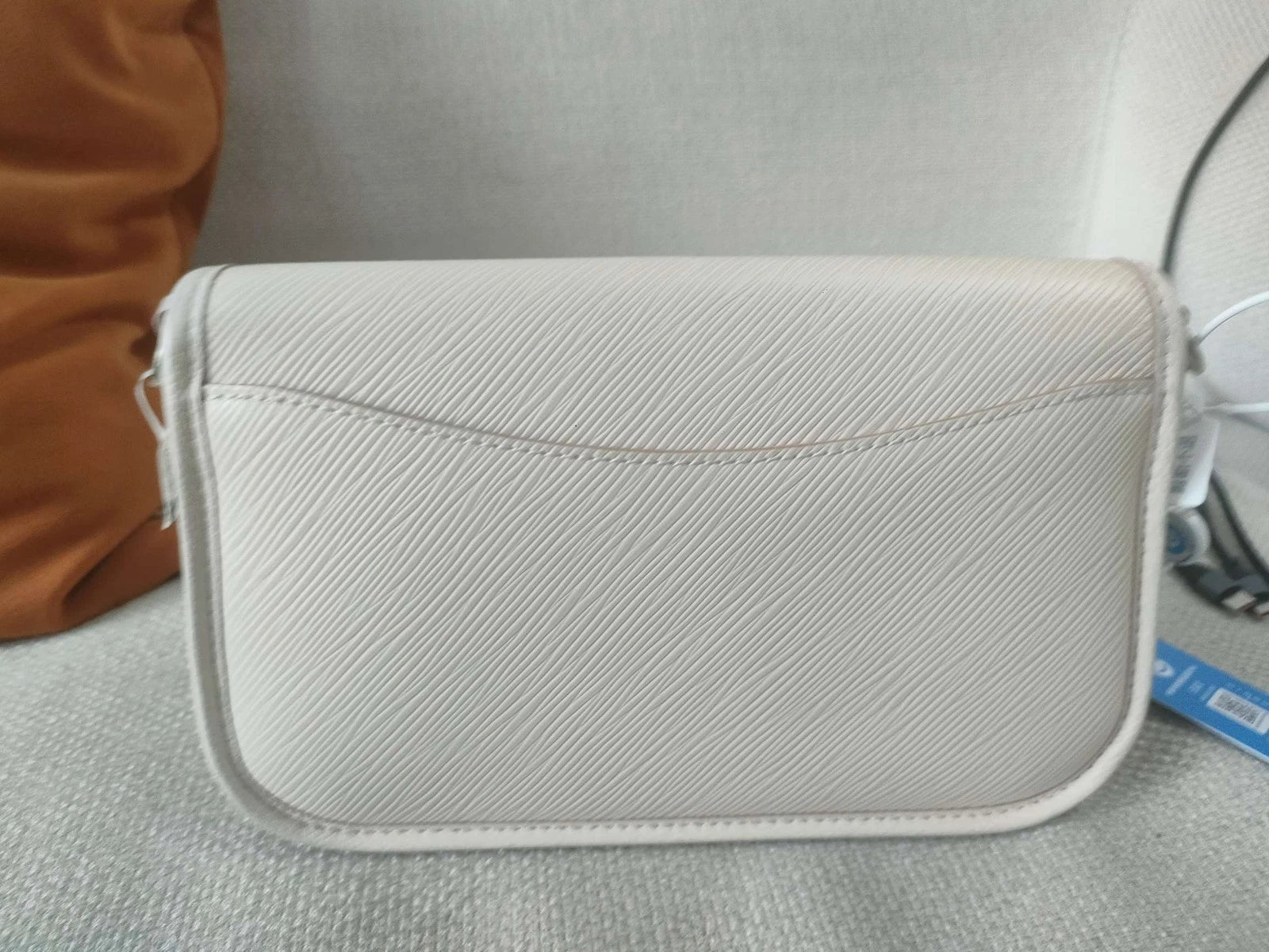 Louis Vuitton Women's Buci Epi Leather Handbag