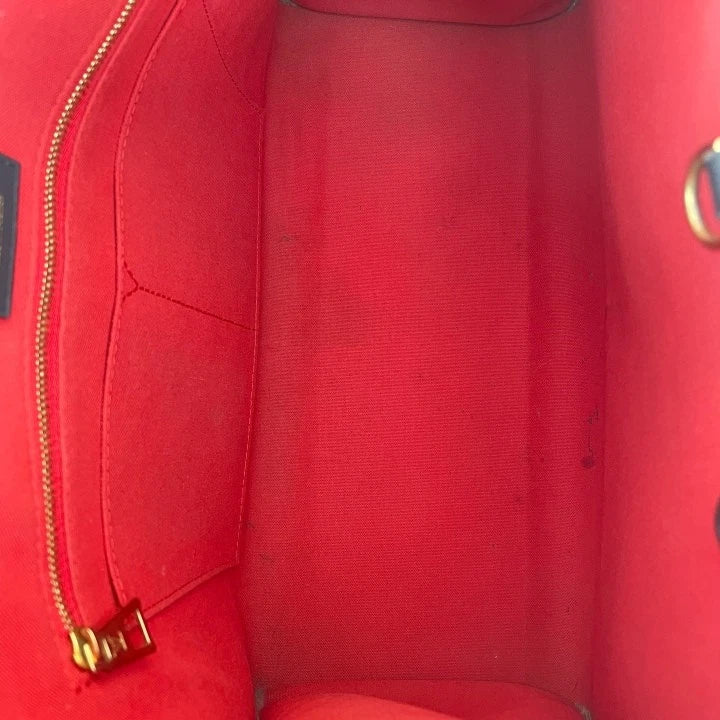 Louis Vuitton Monogram OnTheGo Medium Tote Handbag For Women