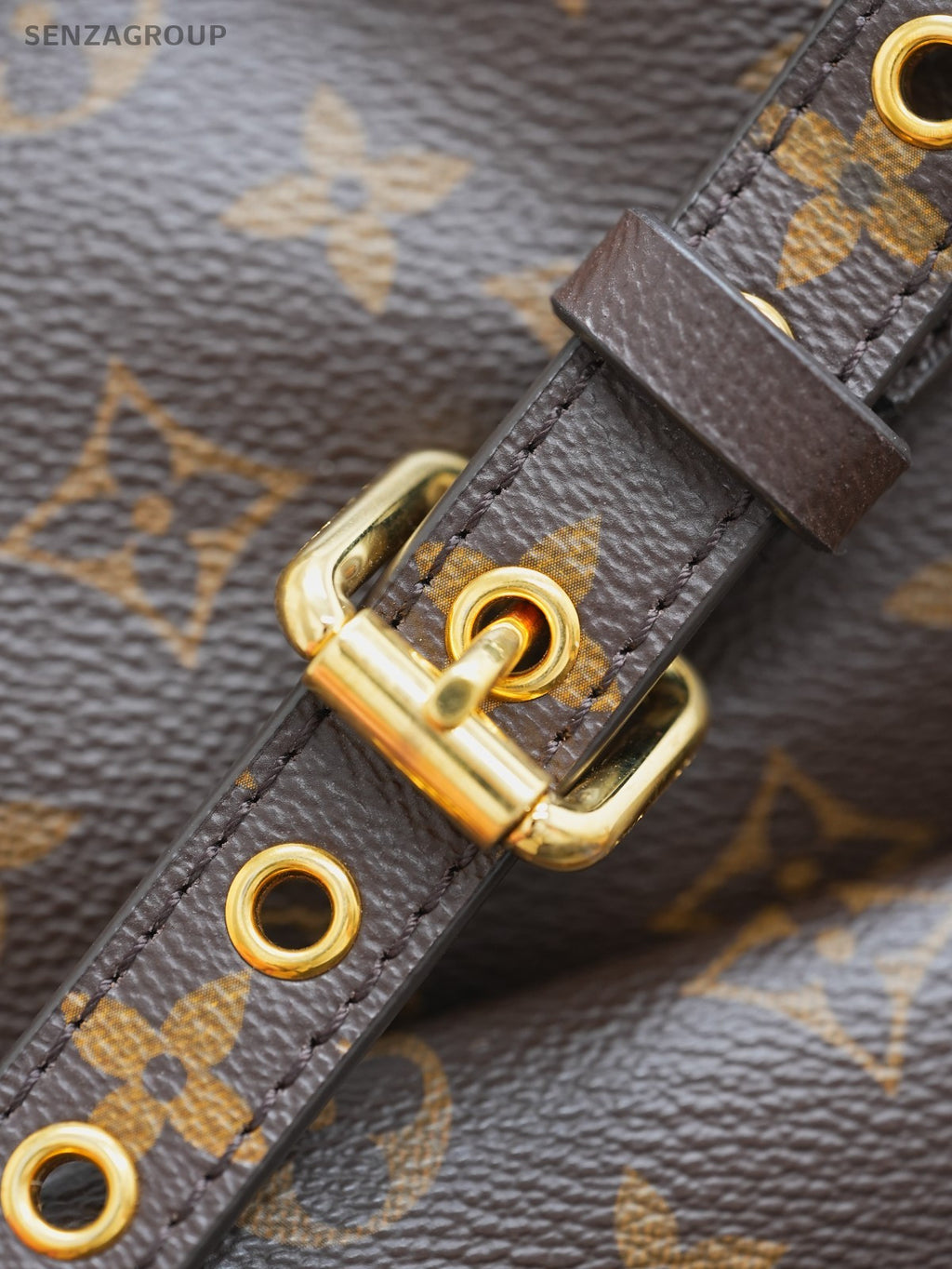 Louis Vuitton Metis Hobo Monogram Top Handle 2WAY Shoulder bag Women