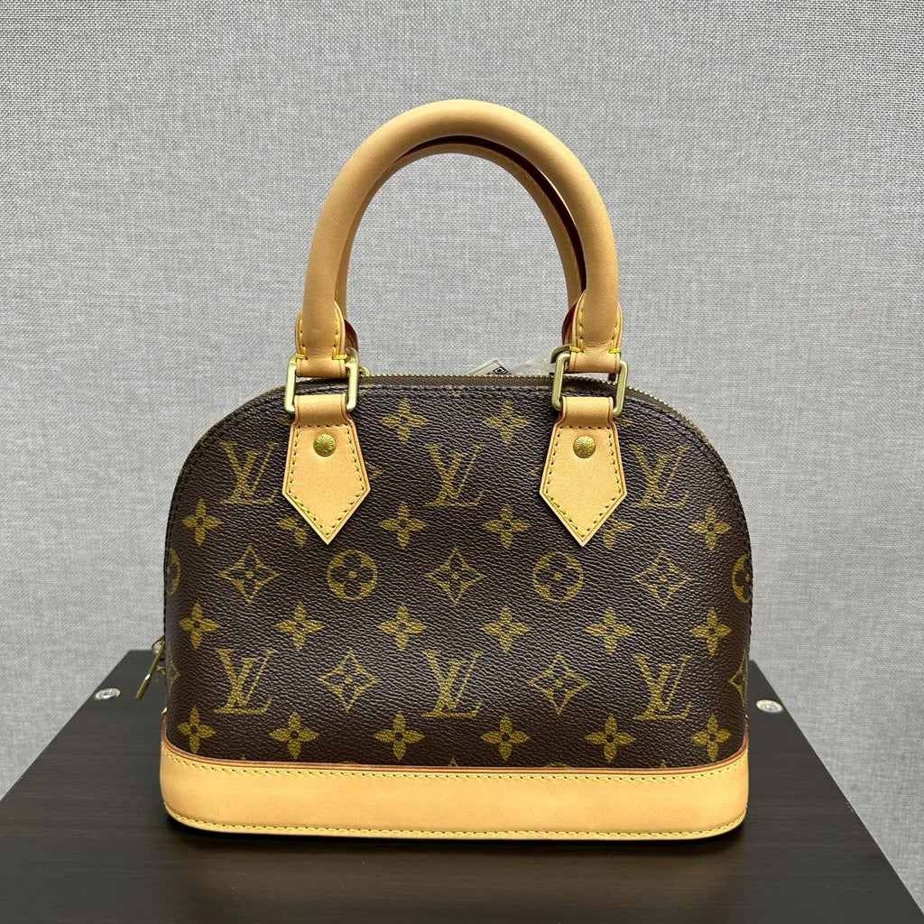 SJ0001 LV alma bb