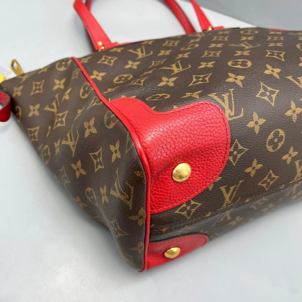 Louis Vuitton Monogram Canvas Estrela Tote Bag For Women
