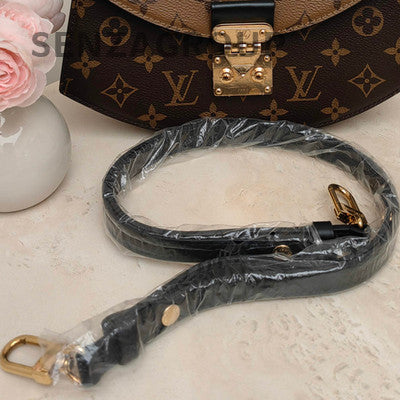 Louis Vuitton Tilsitt Monogram Handbag - Women's Shoulder Bag